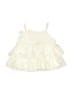 Bonnie Baby 100% Polyester Ivory Dress 12-18 MO / 18 MO - photo 2