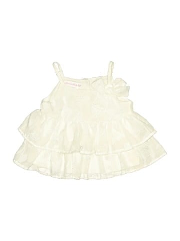 Bonnie Baby Dress (view 1)