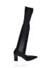 Cuccoo Black Gray Boots Size EU 40 - photo 1