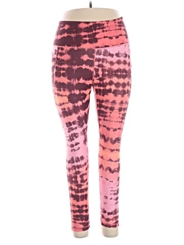 Active by Old Navy Leggings (view 1)