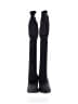 Cuccoo Black Gray Boots Size EU 40 - photo 2