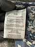 BCBGMAXAZRIA Paisley Gray Casual Dress Size XXS - photo 8