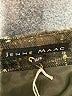 Assorted Brands Brown Wool Skirt Size Med (8) - photo 4