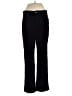 Gloria Vanderbilt Black Casual Pants Size 12 - photo 1