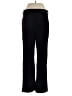 Gloria Vanderbilt Black Casual Pants Size 12 - photo 2