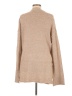 dip 100% Nylon Tan Kimono Size M - photo 2