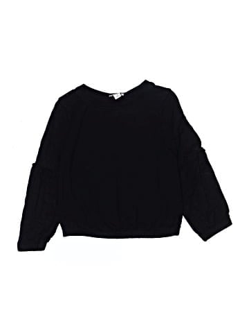 Splendid Long Sleeve T-Shirt (view 1)