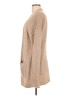 dip 100% Nylon Tan Kimono Size M - photo 5