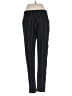 209 West Stripes Black Casual Pants Size XS - photo 2