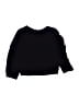 Splendid Black Long Sleeve T-Shirt Size 3 - photo 2