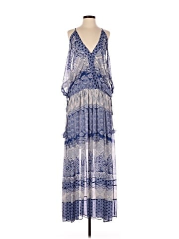 MISA Los Angeles Casual Dress (view 1)
