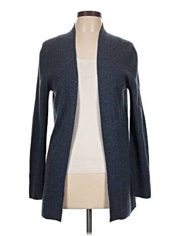 Gentle Herd Wool Cardigan (view 1)