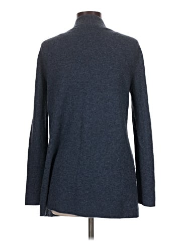 Gentle Herd Wool Cardigan (view 2)