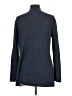 Gentle Herd Gray Blue Wool Cardigan Size L - photo 2