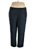 Classic Elements 100% Cotton Blue Jeggings Size 20 (petite) - photo 1