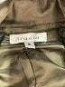 Liquid Gray Blazer Size 4 - photo 6
