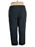 Classic Elements 100% Cotton Blue Jeggings Size 20 (petite) - photo 2