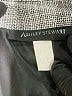 Ashley Stewart Houndstooth Gray Jacket Size XL (estimated) - photo 6