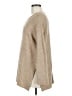 Ann Taylor LOFT Tan Pullover Sweater Size M - photo 5