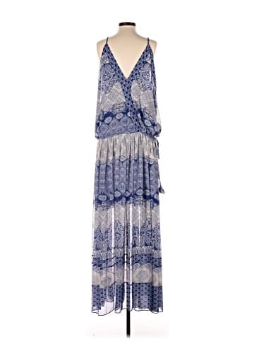 MISA Los Angeles Casual Dress (view 2)