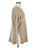 Ann Taylor LOFT Tan Pullover Sweater Size M - photo 4