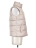 Old Navy 100% Nylon Ivory Vest Size XS - photo 4