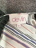 Devlin 100% Rayon White Sleeveless Blouse Size XS - photo 7