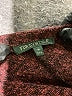 For Cynthia Burgundy Poncho Size M - photo 7