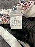 Fashion Nova 100% Polyester Ivory Kimono Size M - photo 8
