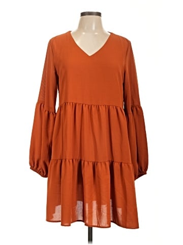 Unbranded Casual Dress (view 1)