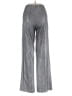 Motel Metallic Silver Casual Pants Size XS - photo 2