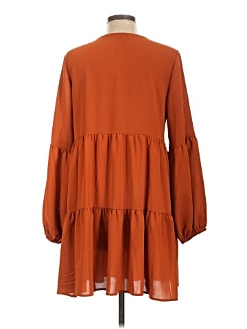 Unbranded Casual Dress (view 2)