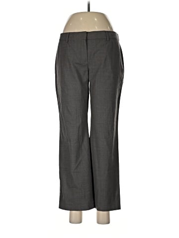 Theory Wool Pants (view 1)