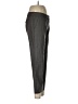 Theory Gray Wool Pants Size 8 - photo 4