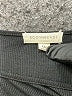 Ecothreads Solid Black Casual Dress Size XXL - photo 7
