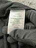 Ecothreads Solid Black Casual Dress Size XXL - photo 8