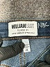 William Rast Blue Jeans Size 25 waist - photo 4