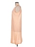 Unbranded Tan Casual Dress Size EU 44 / US 14 - photo 5