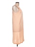 Unbranded Tan Casual Dress Size EU 44 / US 14 - photo 4