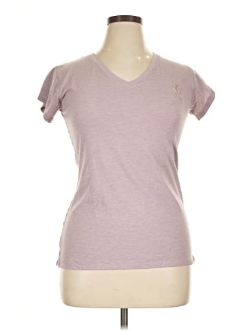 Beverly Hills Polo Club Short Sleeve T-Shirt (view 1)