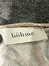Böhme Tweed Tan Short Sleeve T-Shirt Size S - photo 7