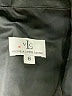 Victoria Lopez Castro Black Blazer Size 6 - photo 6