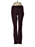 Buffalo by David Bitton Chevron-herringbone Burgundy Jeans Size 8 - photo 1