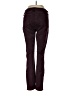 Buffalo by David Bitton Chevron-herringbone Burgundy Jeans Size 8 - photo 2