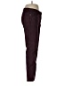 Buffalo by David Bitton Chevron-herringbone Burgundy Jeans Size 8 - photo 4