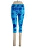 Z by Zella Blue Active Pants Size L - photo 2