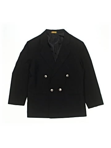 Class Club by Dillard's Blazer (view 1)