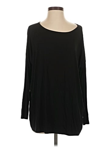 Piko 3/4 Sleeve T-Shirt (view 1)