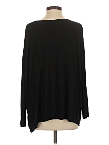 Piko 3/4 Sleeve T-Shirt (view 2)