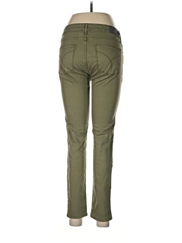 CALVIN KLEIN JEANS Jeans (view 2)